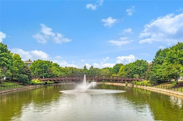400 NW 17th Street 2322, Atlanta, GA 30363