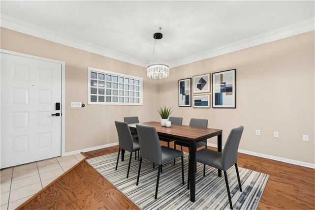 400 NW 17th Street 2322, Atlanta, GA 30363
