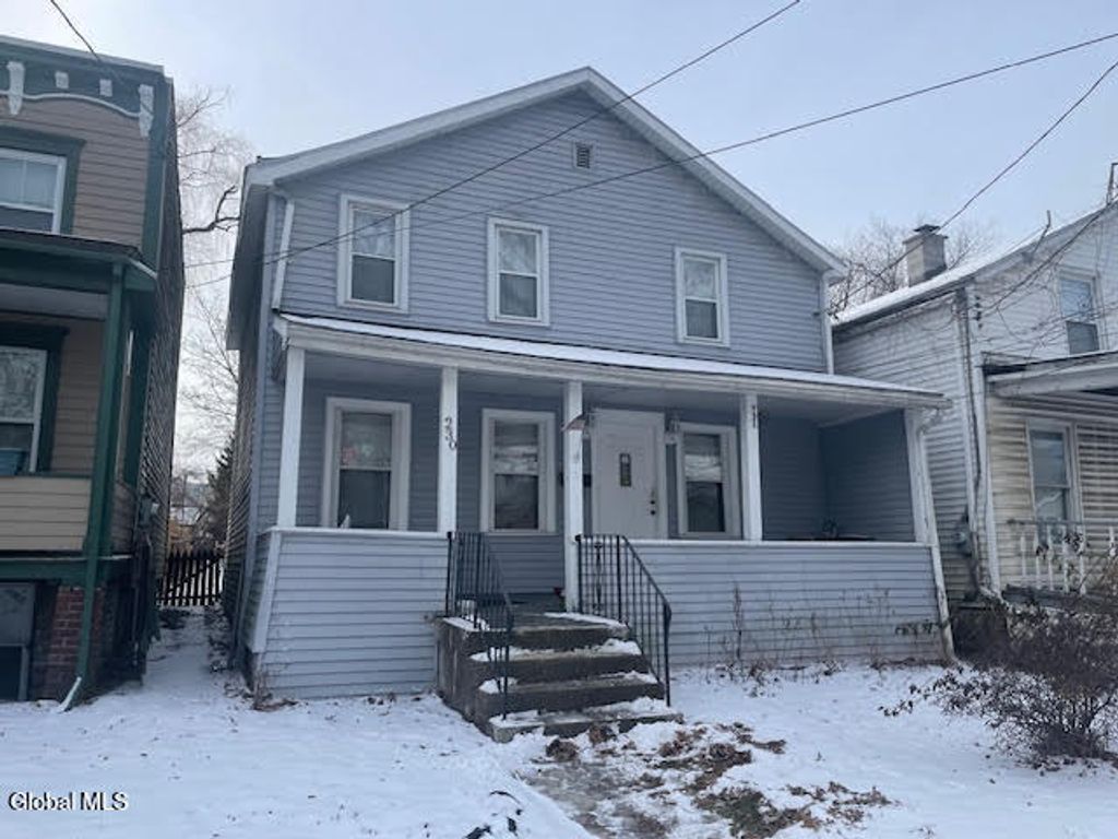 230 Livingston Avenue, Albany, NY 12210
