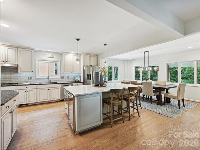 327 Whitestone Road, Charlotte, NC 28270