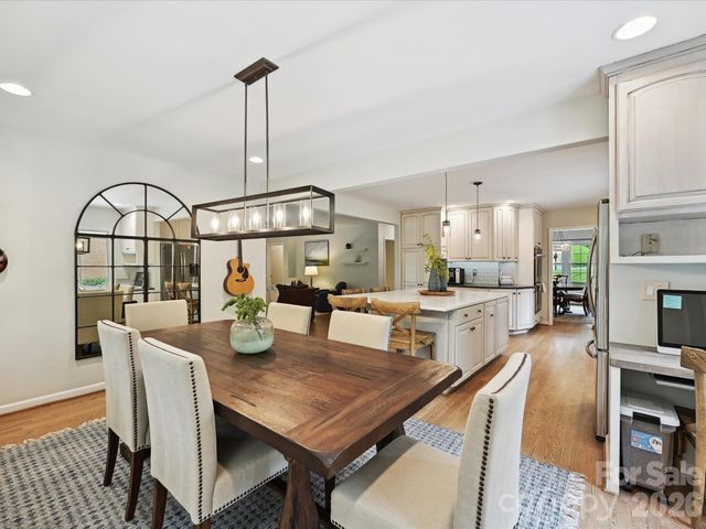 327 Whitestone Road, Charlotte, NC 28270