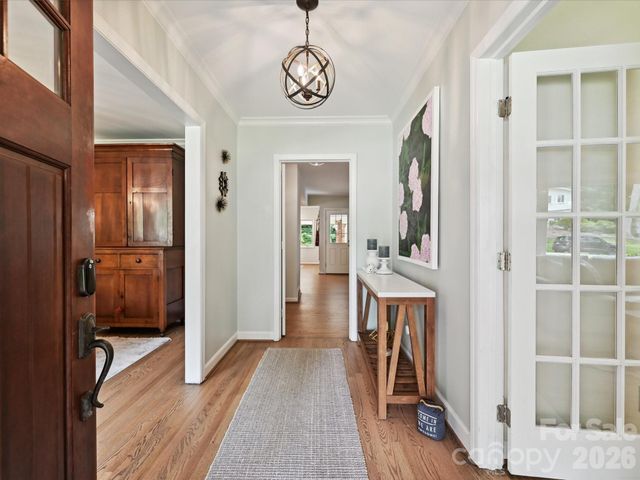 327 Whitestone Road, Charlotte, NC 28270