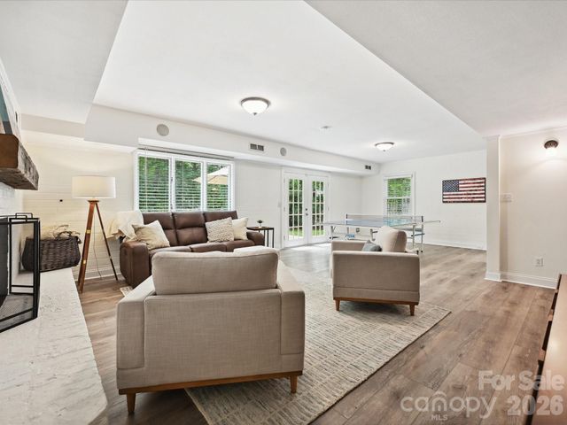 327 Whitestone Road, Charlotte, NC 28270