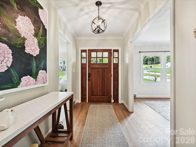 327 Whitestone Road, Charlotte, NC 28270