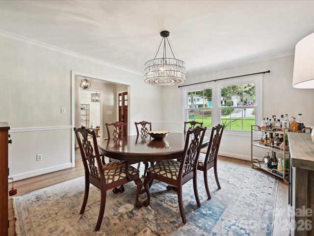 327 Whitestone Road, Charlotte, NC 28270
