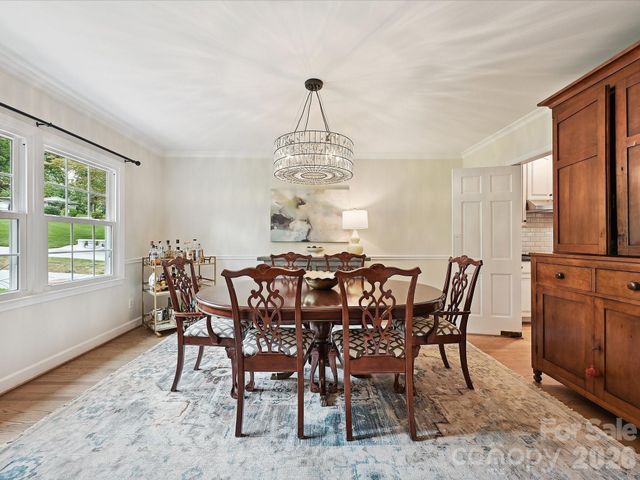 327 Whitestone Road, Charlotte, NC 28270