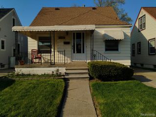 716 Mill Street Mill Street, Lincoln Park, MI 48146