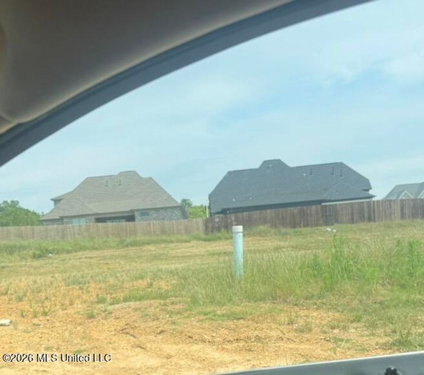 2504 Winterwood, Hernando, MS 38632 — exterior