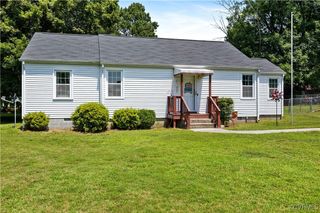 20914 Glenwood Ave, Mc Kenney, VA 23872