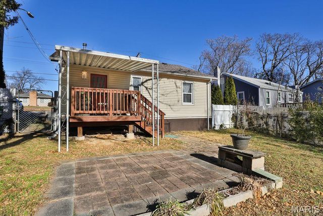 326 E Glendale Road, Webster Groves, MO 63119