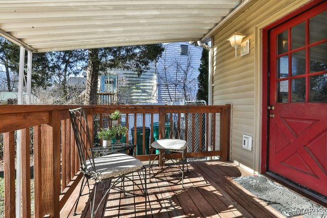 326 E Glendale Road, Webster Groves, MO 63119