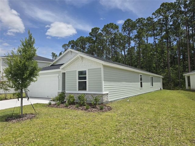 63 WANDERING CREEK WAY, Palm Coast, FL 32164