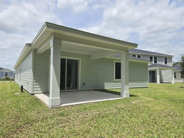 63 WANDERING CREEK WAY, Palm Coast, FL 32164