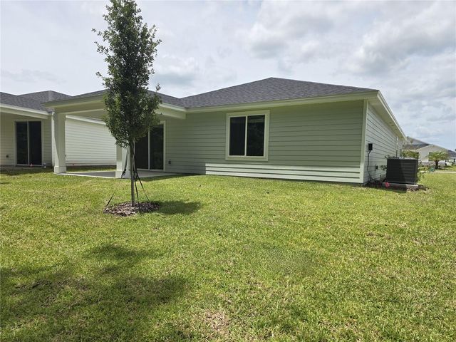 63 WANDERING CREEK WAY, Palm Coast, FL 32164
