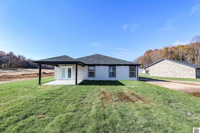 205 Clover Crescent # 33, Paducah, KY 42003
