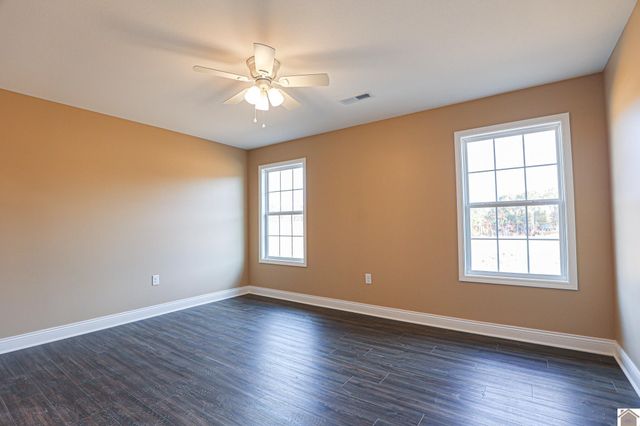 205 Clover Crescent # 33, Paducah, KY 42003