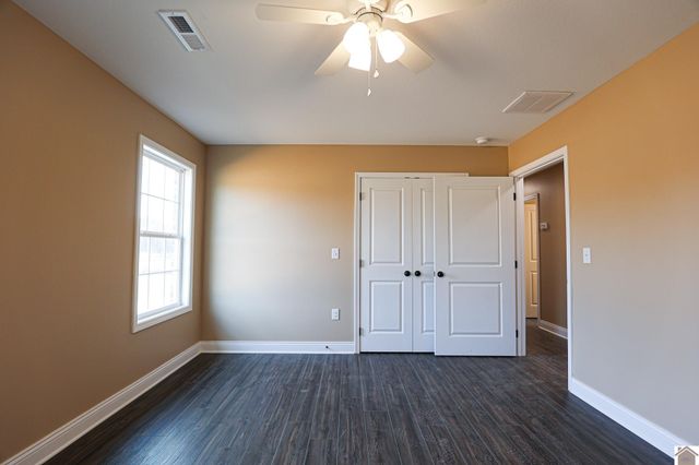 205 Clover Crescent # 33, Paducah, KY 42003