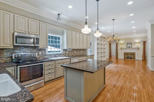 9015 KATIE CT, Port Tobacco, MD 20677