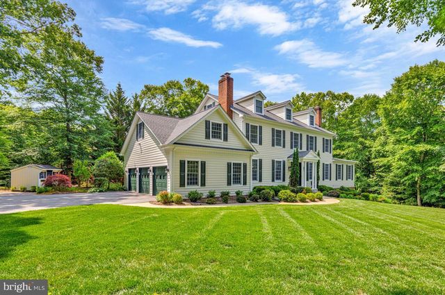 9015 KATIE CT, Port Tobacco, MD 20677