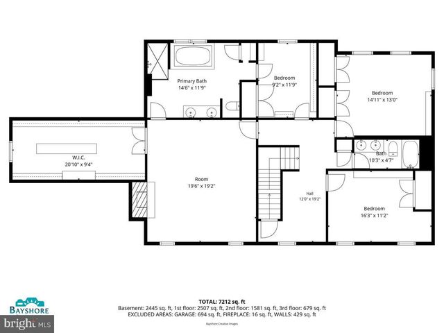 9015 KATIE CT, Port Tobacco, MD 20677