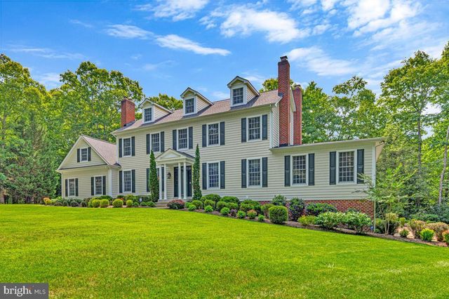 9015 KATIE CT, Port Tobacco, MD 20677