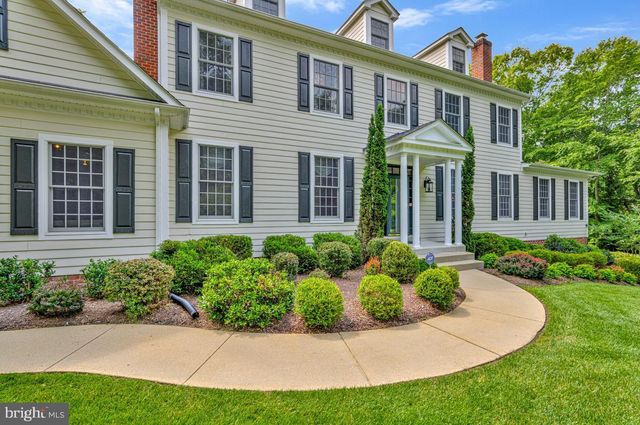 9015 KATIE CT, Port Tobacco, MD 20677