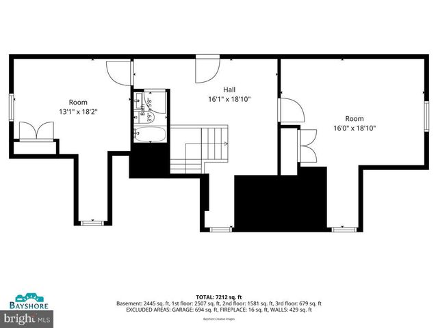 9015 KATIE CT, Port Tobacco, MD 20677