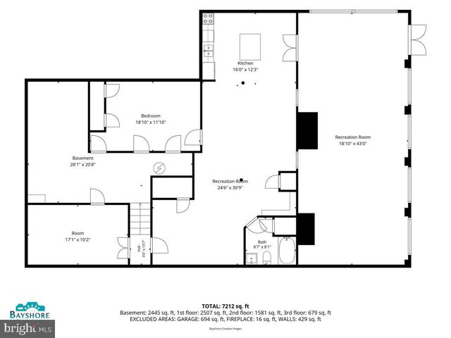 9015 KATIE CT, Port Tobacco, MD 20677