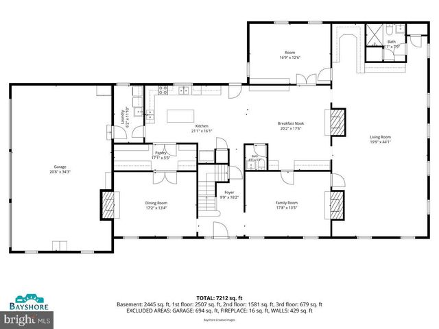 9015 KATIE CT, Port Tobacco, MD 20677