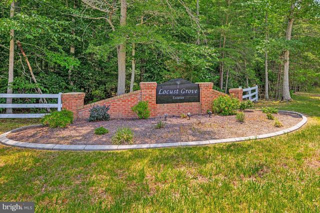 9015 KATIE CT, Port Tobacco, MD 20677
