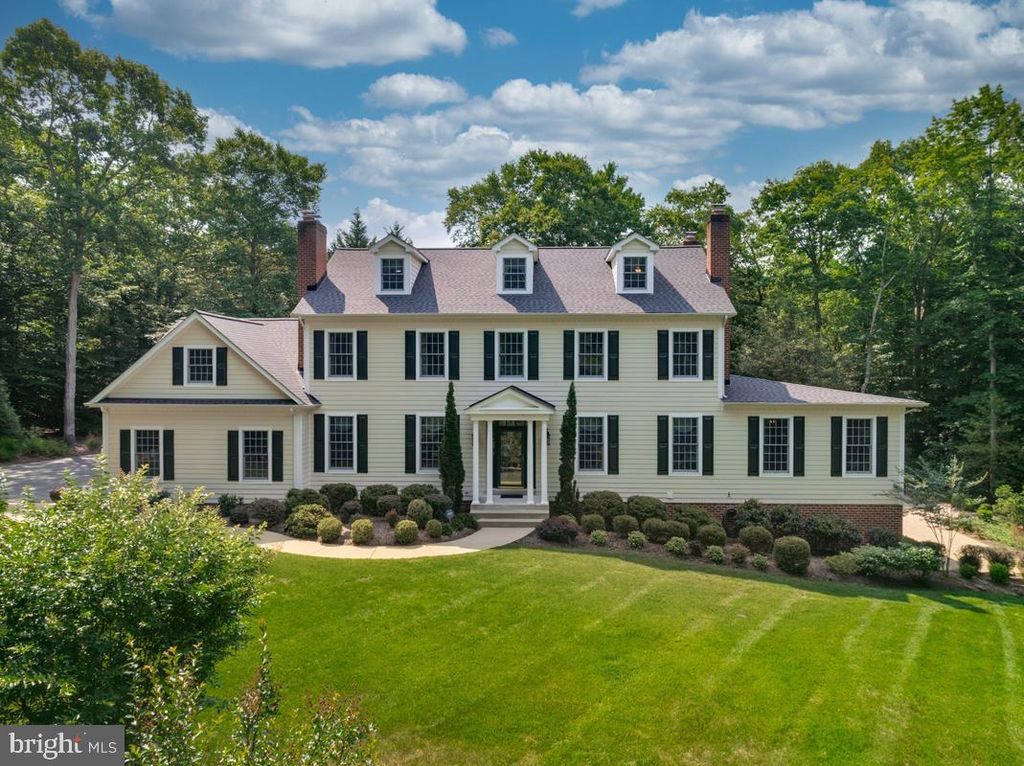 9015 KATIE CT, Port Tobacco, MD 20677