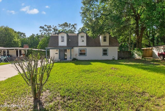 3718 PEACH Drive, Jacksonville, FL 32246