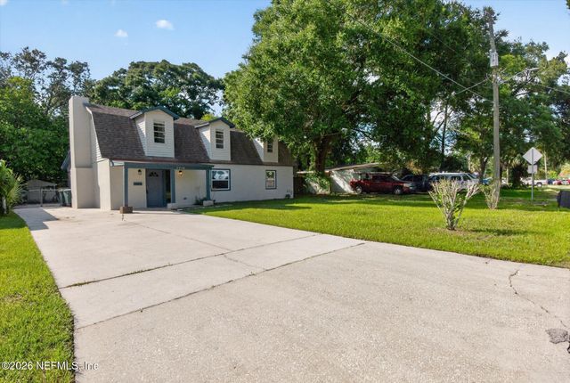 3718 PEACH Drive, Jacksonville, FL 32246
