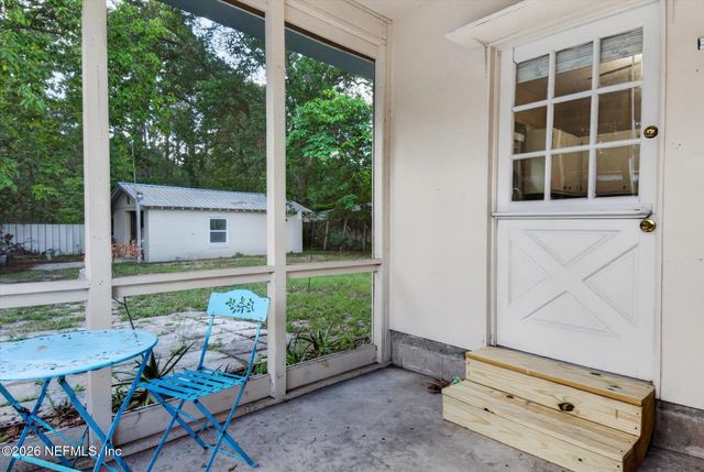 3718 PEACH Drive, Jacksonville, FL 32246