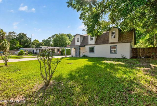 3718 PEACH Drive, Jacksonville, FL 32246