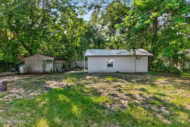 3718 PEACH Drive, Jacksonville, FL 32246