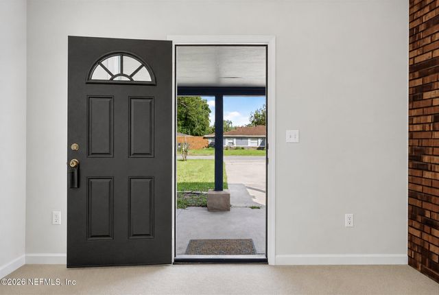 3718 PEACH Drive, Jacksonville, FL 32246
