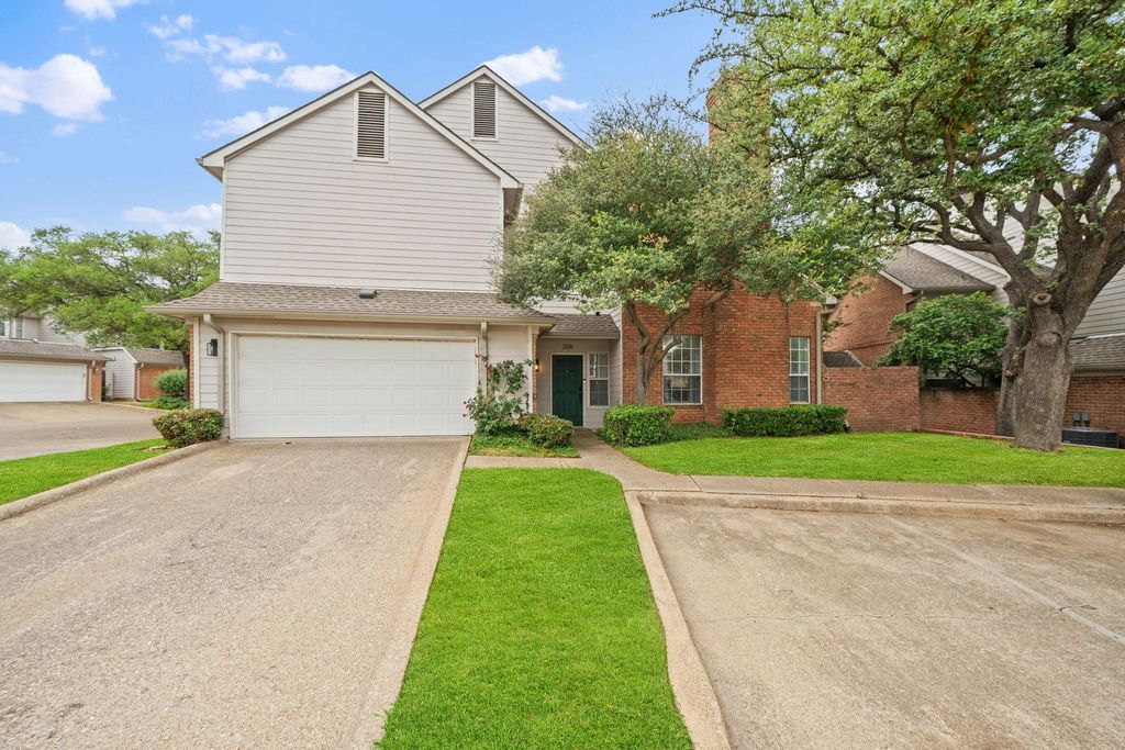 4050 Frankford Road 208, Dallas, TX 75287