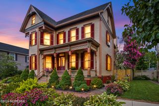 35 N Main Street, Allentown, NJ 08501