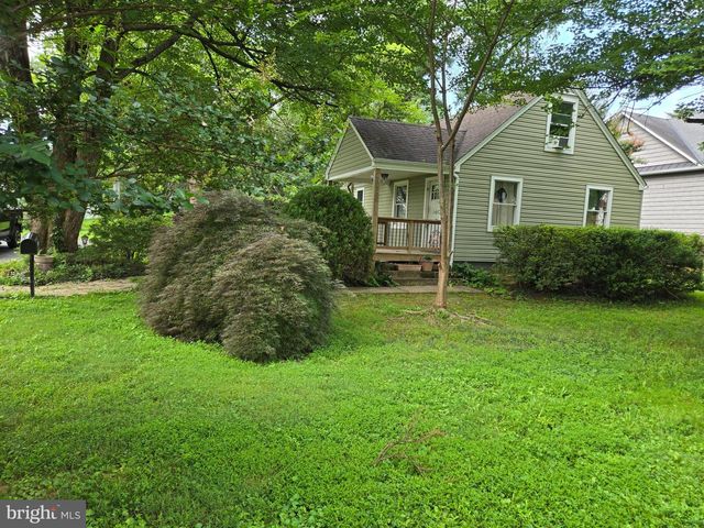 10709 SCOTT DR, Fairfax, VA 22030