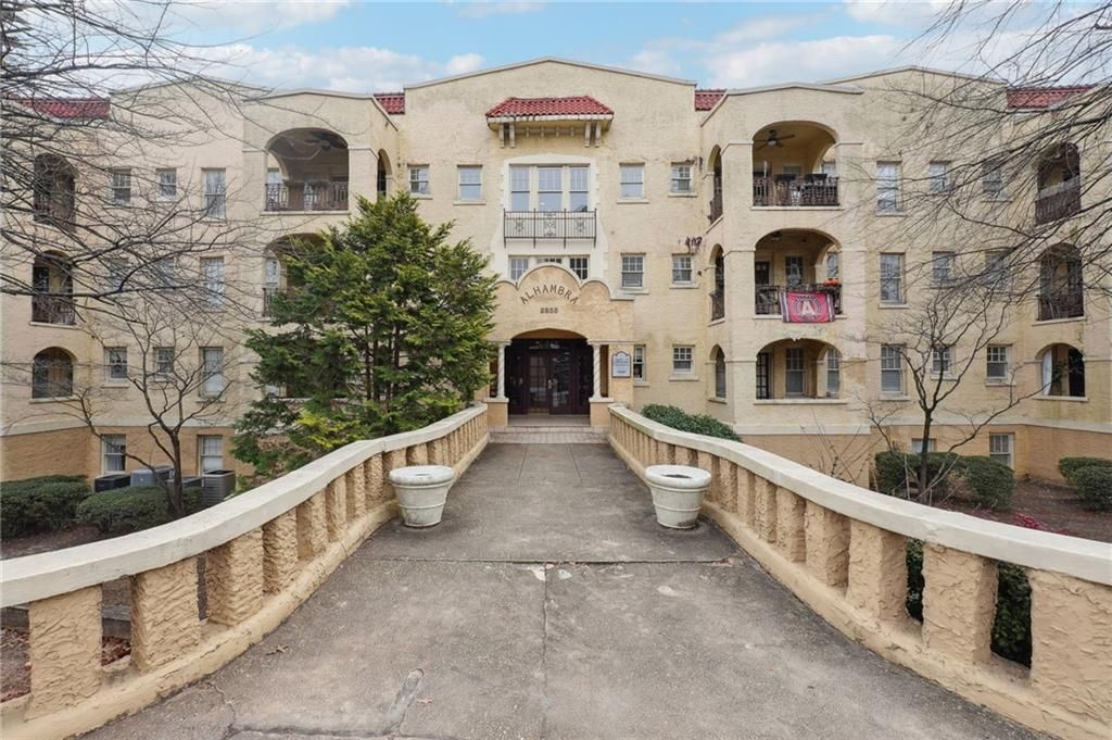 2855 Peachtree Road NE 101, Atlanta, GA 30305