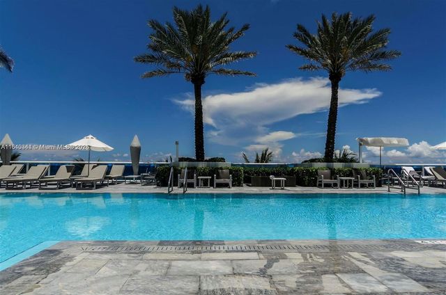 2711 S Ocean Dr 1901, Hollywood, FL 33019