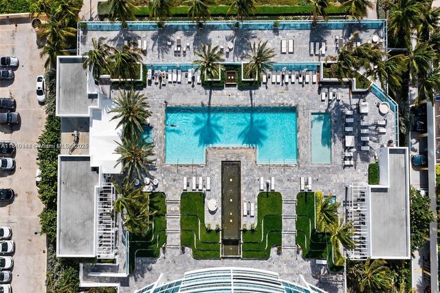 2711 S Ocean Dr 1901, Hollywood, FL 33019