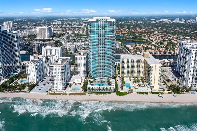 2711 S Ocean Dr 1901, Hollywood, FL 33019