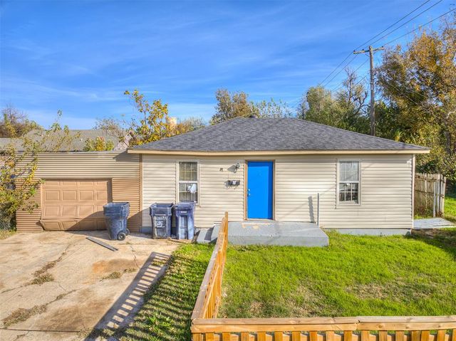 700 SE 49th Street, Oklahoma City, OK 73129