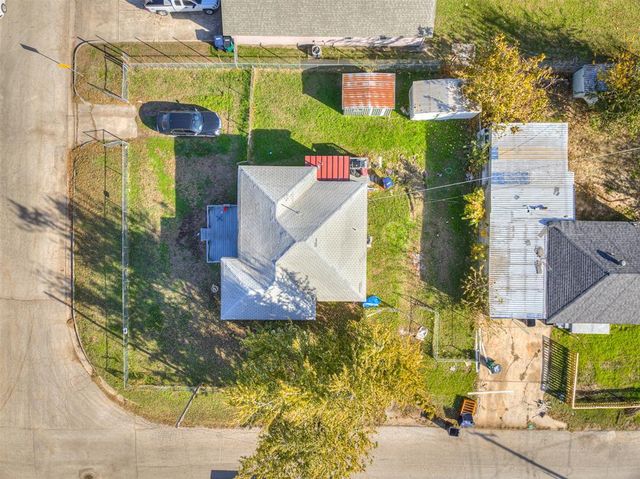 700 SE 49th Street, Oklahoma City, OK 73129