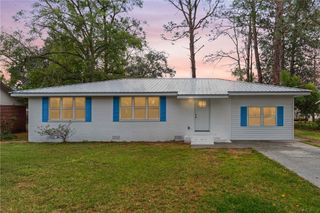 2640 Canary Drive, Brunswick, GA 31520