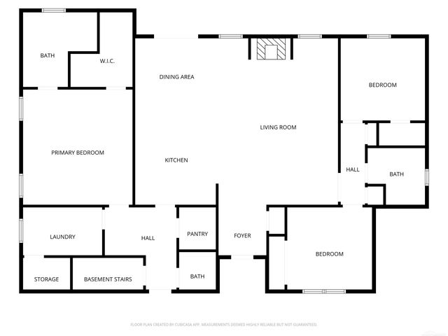 8020 Linden Drive, Almont Twp, MI 48003