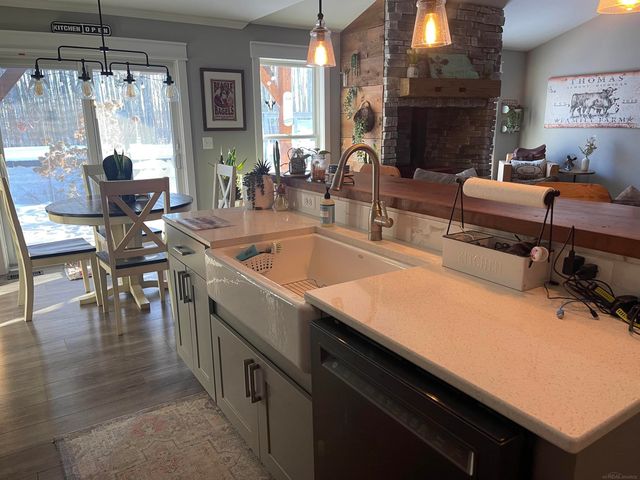 8020 Linden Drive, Almont Twp, MI 48003