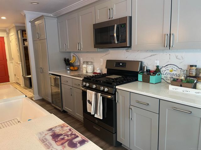 8020 Linden Drive, Almont Twp, MI 48003